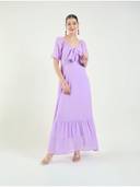Lavender color option, Currently selected