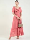Peach color option