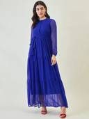 Blue color option