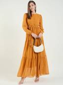 Mustard color option