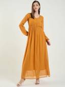 Mustard color option