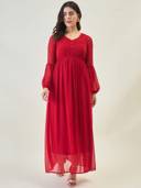 Red color option