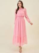 Pink color option