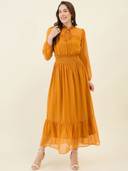 Mustard color option