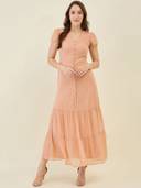 Peach color option