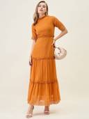 Mustard color option