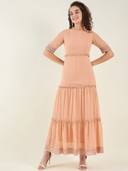 Peach color option