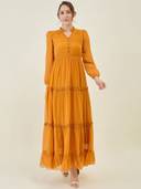 Mustard color option