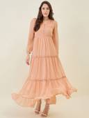 Peach color option