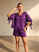 Purple color option, Sold out