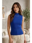 Blue color option