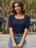 Navy Blue color option