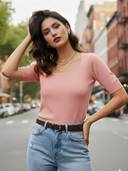 Pink color option