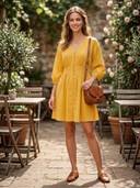 Yellow color option