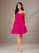 Pink color option