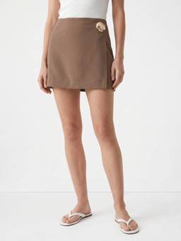 Cover Story - Alice Brown Skirt