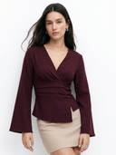 Wine color option, Currently selected