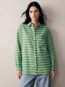 Green color option