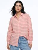Pink color option, Currently selected