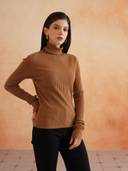 Brown color option