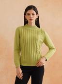 Green color option