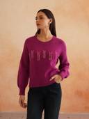 Purple color option