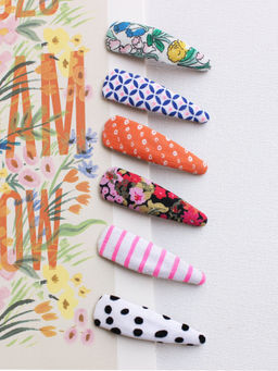 Rattle And Co - Happy Sun Pack Of 6 Tic Tacs