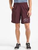 Maroon color option, Currently selected