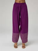Purple color option