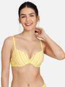 Yellow color option, Sold out, Currently selected
