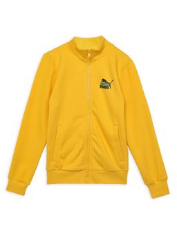 Puma - Super Boys Yellow Jacket