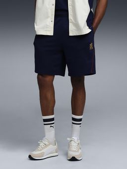 Puma - x RCB 2026 Mens Side Pocket Travel Shorts