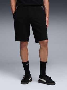 Puma - Wardrobe Essentials Mens Ottoman Knitted Shorts