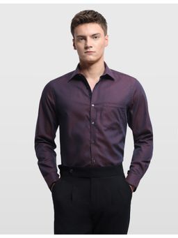 Arrow - Mens Liberty Cla Ss Ic Fit Ceremony Shirt