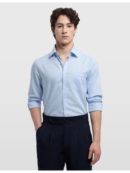 Arrow - Mens Manhattan Slim Fit Dobby Originals Shirt