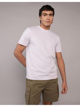 American Eagle - White Ae Icon T-Shirt