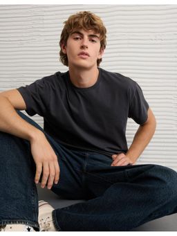 American Eagle - Ae Shrunken Fit T-Shirt