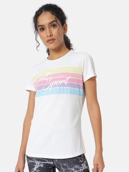 CULT - Branding Graphic Active T-Shirt