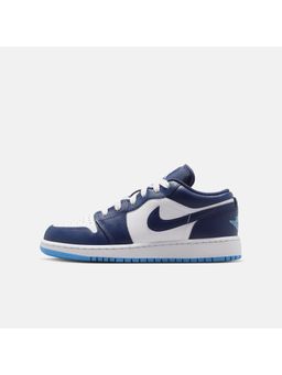 Nike - Air Jordan 1 Low Older Kids' Shoes
