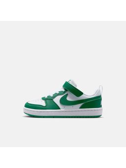 Nike - Court Borough Low Recraft Younger Kids' Shoes