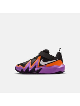 Nike - S.T. Dynamite Younger Kids' Basketball Shoe
