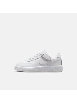 Nike - Force 1 Low EasyOn Younger Kids' Shoes