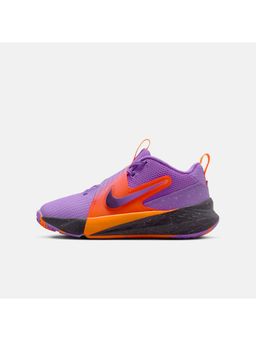 Nike - Team Hustle D 12 Older Kids' Basketball Shoes