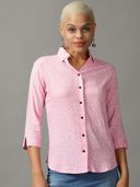 Pink color option, Currently selected
