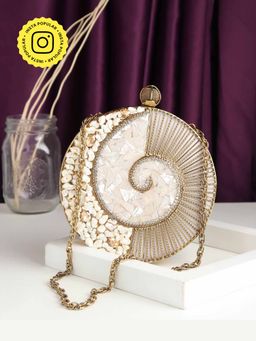HOUSE OF WEBHIN - Noorana Mop Bag