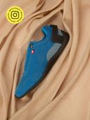 Blue color option