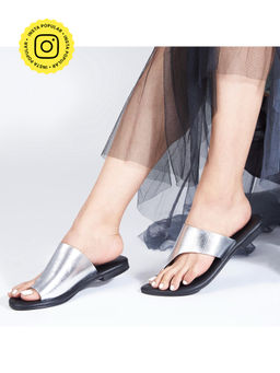 SKO - Amalfi Silver Flats