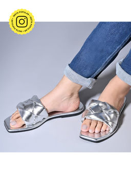 SKO - Messina Silver Flats