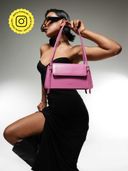 Pink color option, Sold out, Currently selected