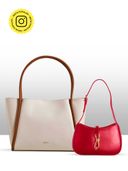 White color option, Sold out